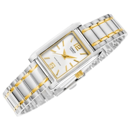 Zegarek Damski CASIO LTP-1235SG-7ADF + BOX