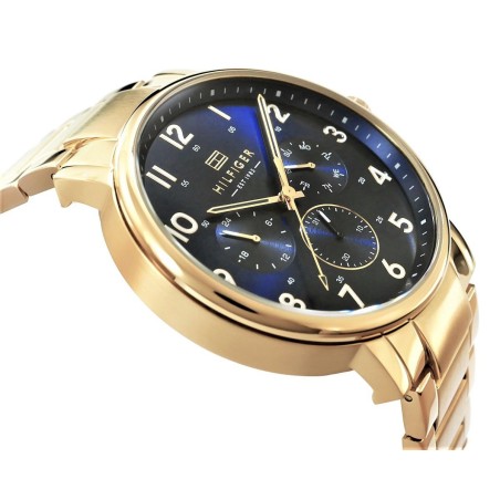 Zegarek Męski Tommy Hilfiger Daniel 1710384 + BOX.