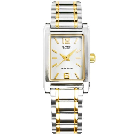 Zegarek Damski CASIO LTP-1235SG-7ADF + BOX