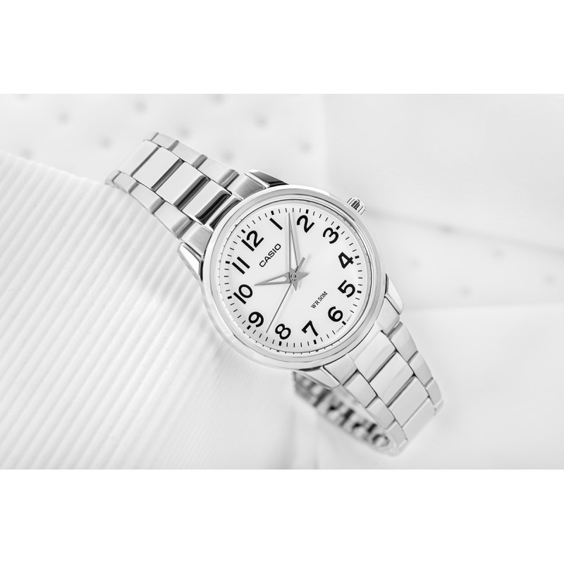 Zegarek Damski CASIO LTP-1303D-7BVDF + BOX
