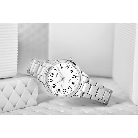 Zegarek Damski CASIO LTP-1303D-7BVDF + BOX