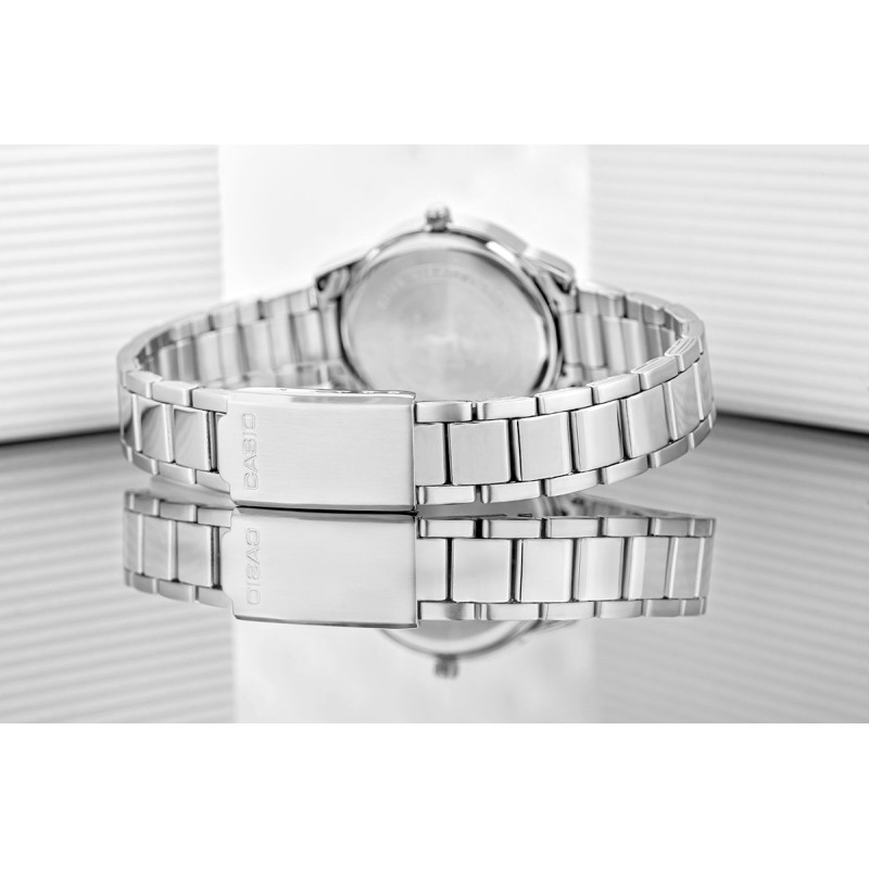 Zegarek Damski CASIO LTP-1303D-7BVDF + BOX