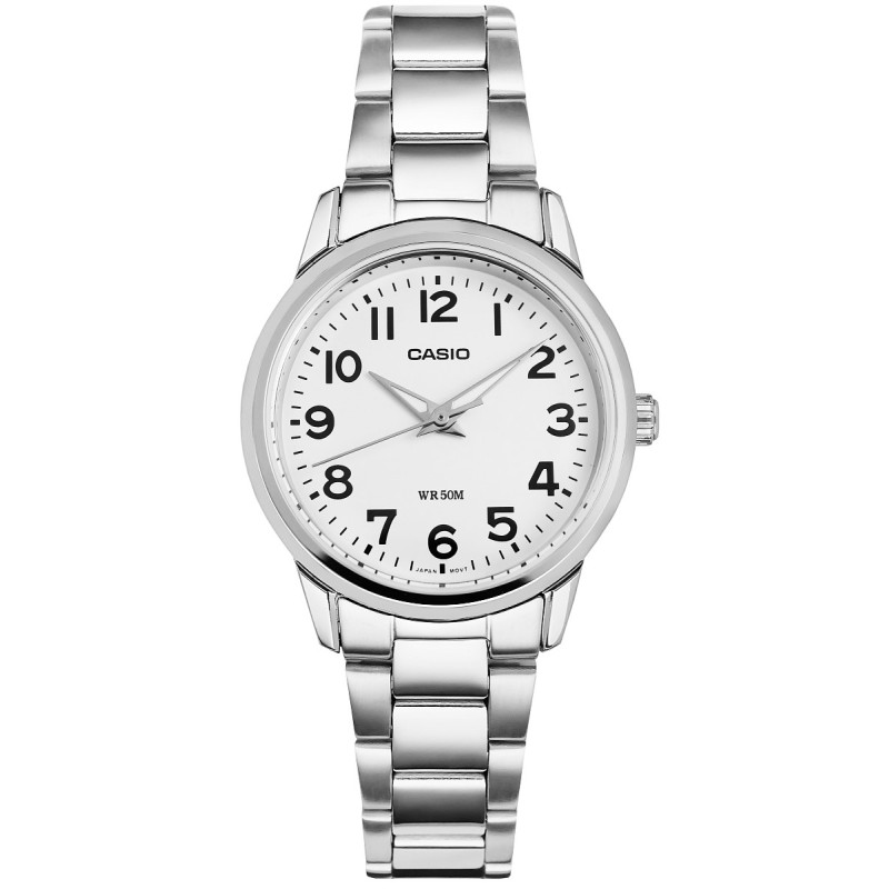 Zegarek Damski CASIO LTP-1303D-7BVDF + BOX
