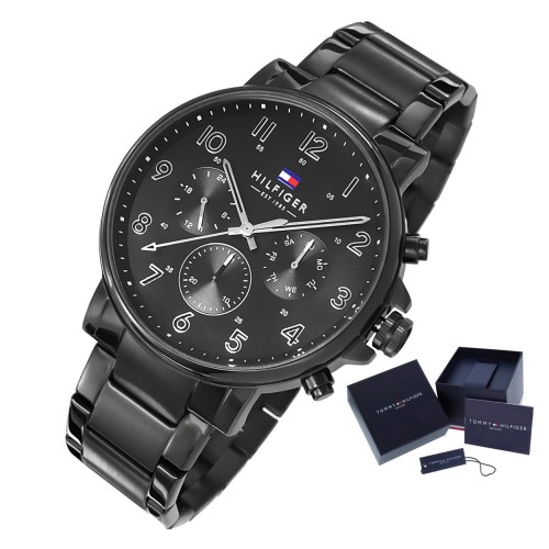 Zegarek Męski Tommy Hilfiger Daniel 1710383 + BOX.