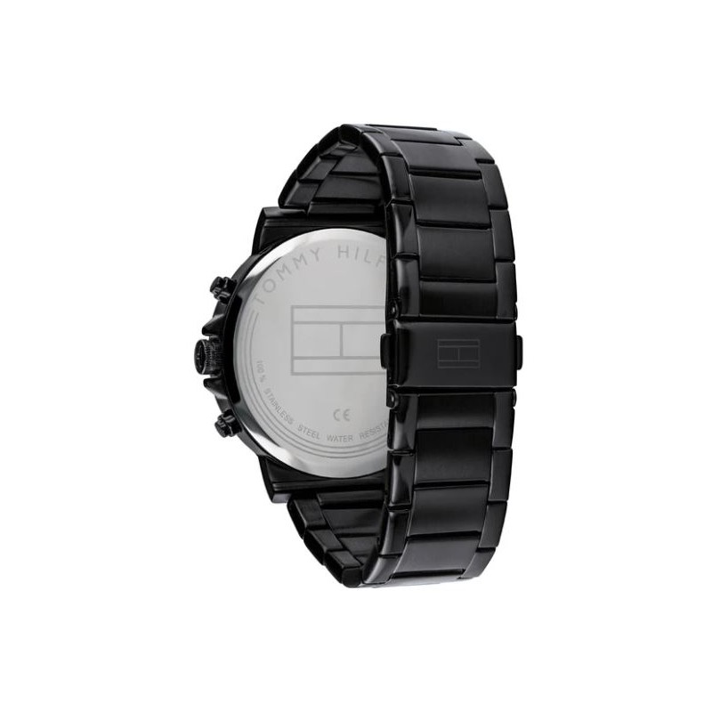 Zegarek Męski Tommy Hilfiger Daniel 1710383 + BOX.
