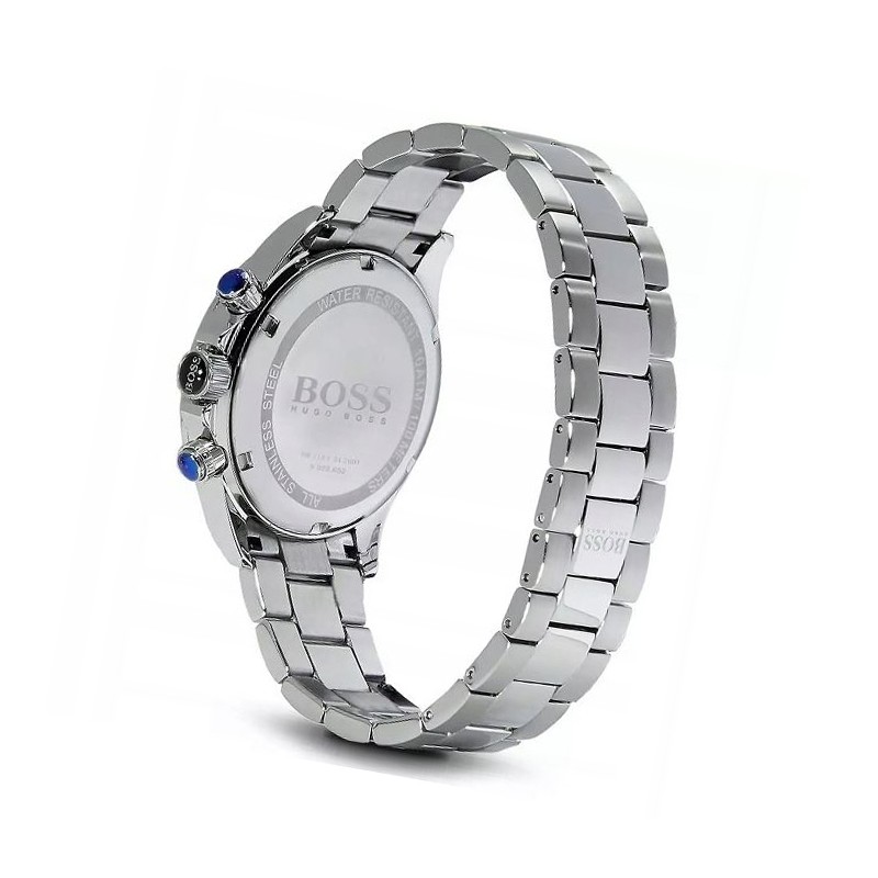 Zegarek męski Hugo Boss Ikon 1512963 + BOX.