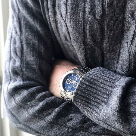 Zegarek męski Hugo Boss Ikon 1512963 + BOX.