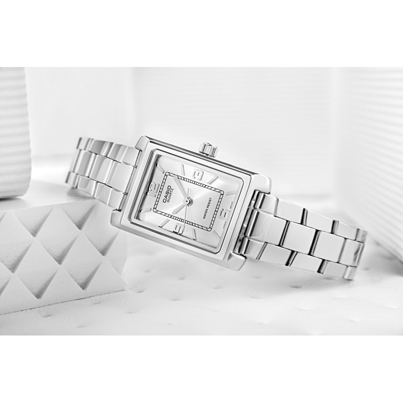 Zegarek Damski CASIO LTP-1234DD-7ADF + BOX