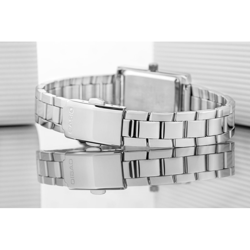 Zegarek Damski CASIO LTP-1234DD-7ADF + BOX
