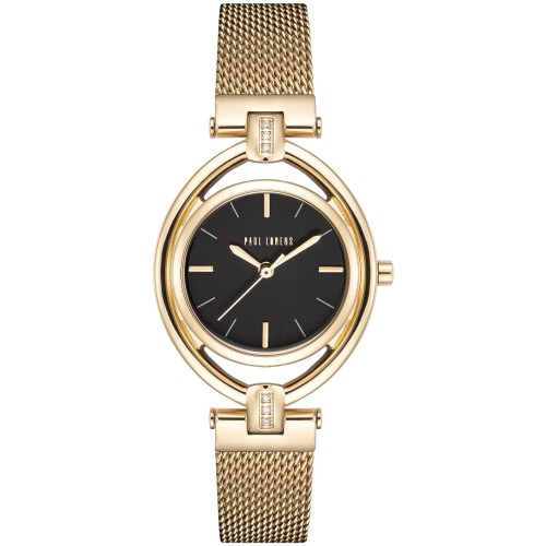 Zegarek Damski Paul Lorens PL13628B-1D1 + BOX