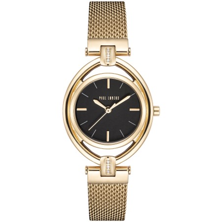 Zegarek Damski Paul Lorens PL13628B-1D1 + BOX