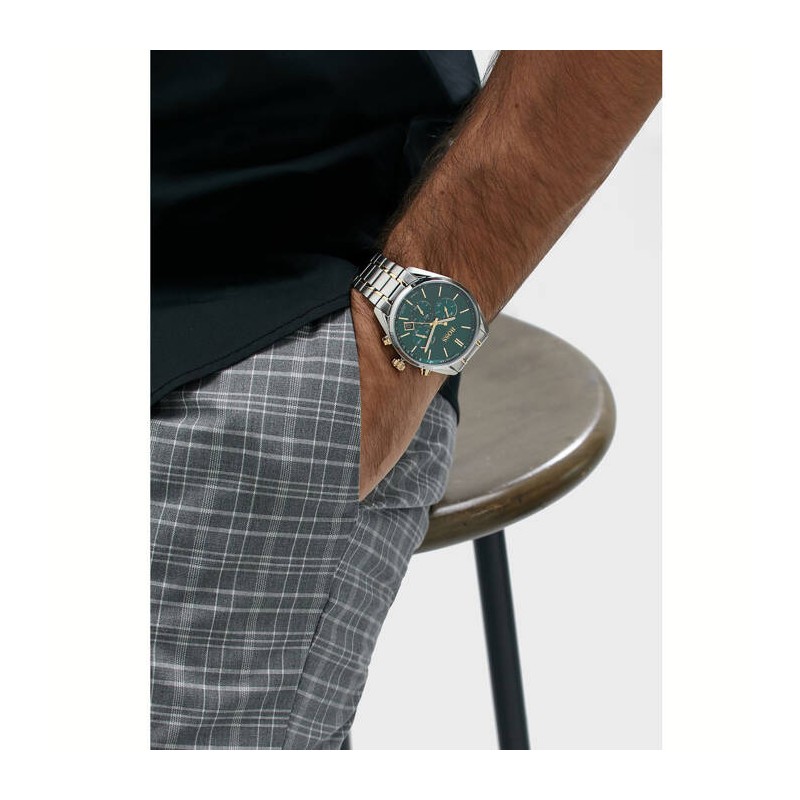 Zegarek Męski Hugo Boss Champion 1513878 + BOX.
