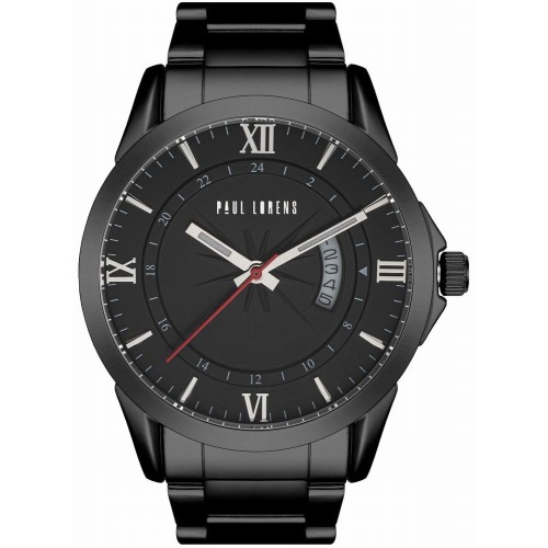 Zegarek Męski Paul Lorens PL3844B3-1A5 + BOX