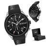 Zegarek Męski Hugo Boss Velocity 1513716 + BOX.