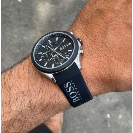 Zegarek Męski Hugo Boss Velocity 1513716 + BOX.