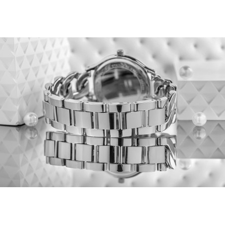 Zegarek Damski Michael Kors Slim Runway MK7474 + BOX