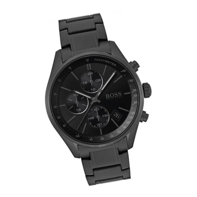 Zegarek Męski Hugo Boss Grand Prix 1513676 + BOX.
