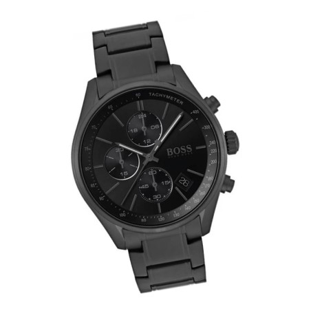 Zegarek Męski Hugo Boss Grand Prix 1513676 + BOX.