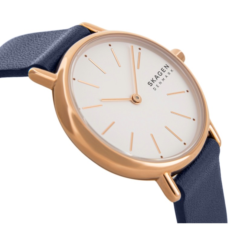 Zegarek Damski SKAGEN Signatur SKW2838 + BOX