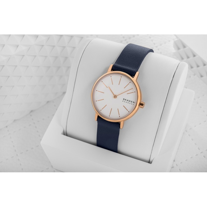 Zegarek Damski SKAGEN Signatur SKW2838 + BOX