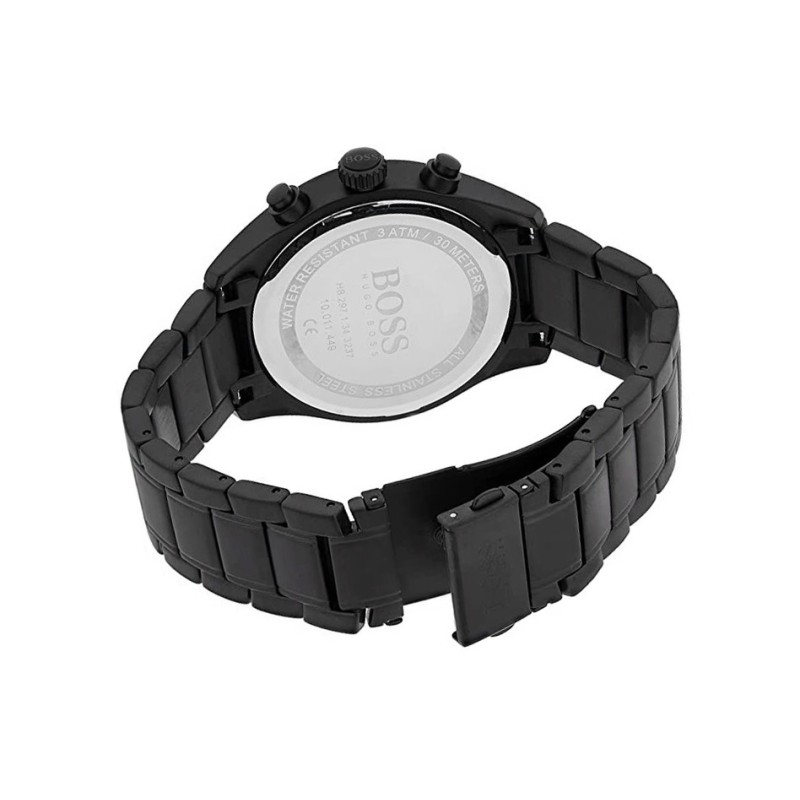 Zegarek Męski Hugo Boss Grand Prix 1513676 + BOX.