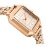 Zegarek Damski + Bransoletka ARMANI EXCHANGE AX7164SET + BOX