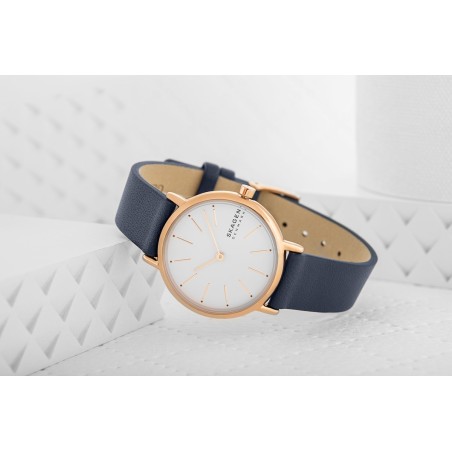 Zegarek Damski SKAGEN Signatur SKW2838 + BOX