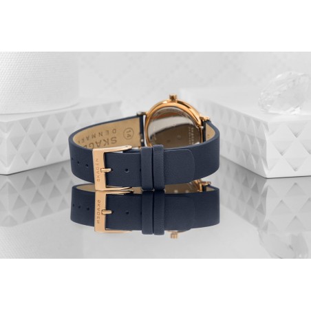Zegarek Damski SKAGEN Signatur SKW2838 + BOX