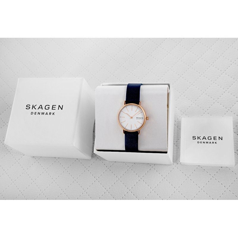 Zegarek Damski SKAGEN Signatur SKW2838 + BOX