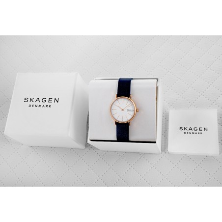 Zegarek Damski SKAGEN Signatur SKW2838 + BOX