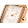 Zegarek Damski + Bransoletka ARMANI EXCHANGE AX7164SET + BOX