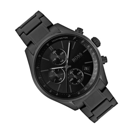 Zegarek Męski Hugo Boss Grand Prix 1513676 + BOX.