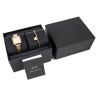 Zegarek Damski + Bransoletka ARMANI EXCHANGE AX7164SET + BOX