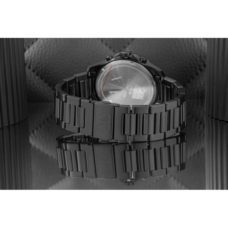 Zegarek Męski + Bransoleta ARMANI EXCHANGE AX7163SET + BOX