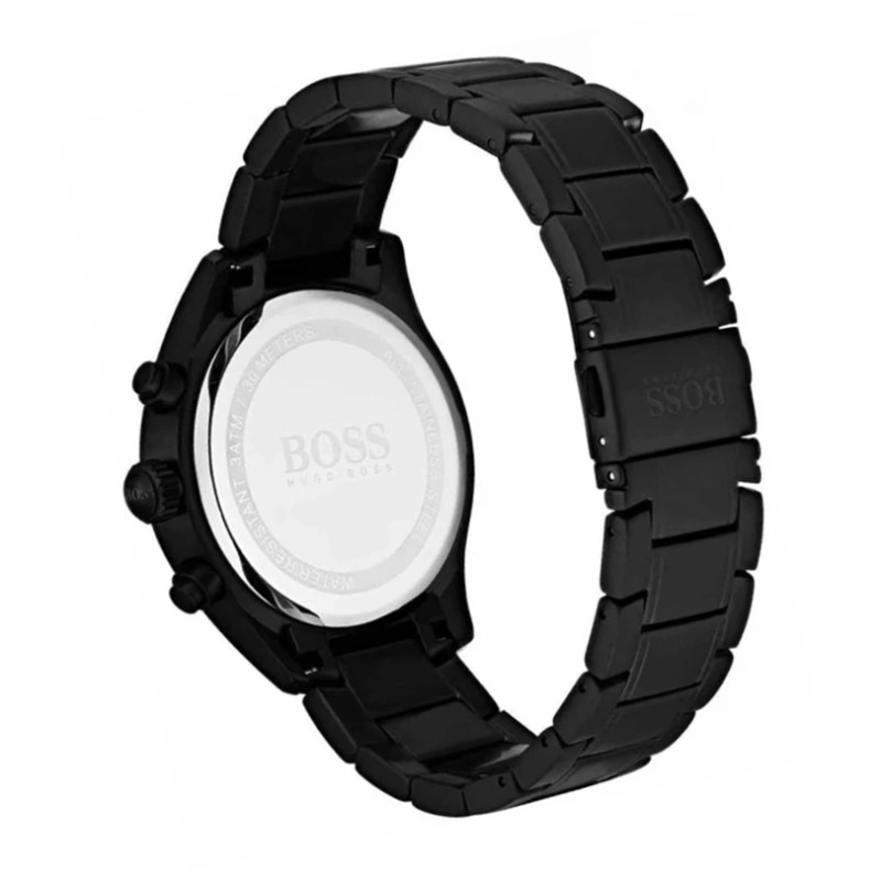 Zegarek Męski Hugo Boss Grand Prix 1513676 + BOX.