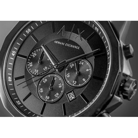 Zegarek Męski + Bransoleta ARMANI EXCHANGE AX7163SET + BOX