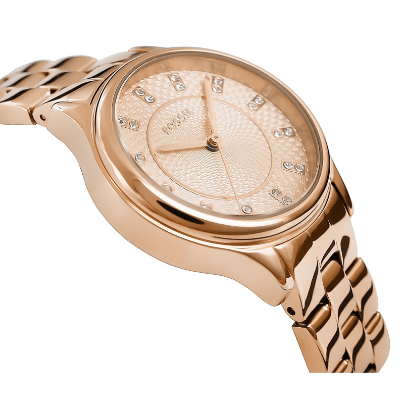 Zegarek Damski FOSSIL Modern Sophisticate BQ1571 + BOX