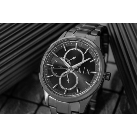 Zegarek Męski ARMANI EXCHANGE Dante AX1867 + BOX