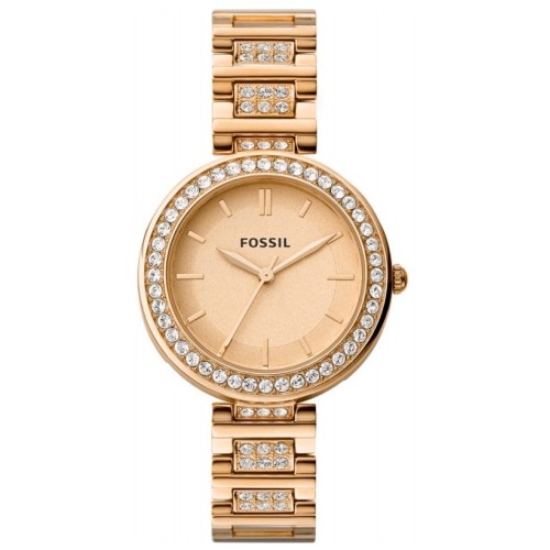 Zegarek Damski FOSSIL Karli BQ3181 + BOX