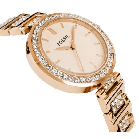 Zegarek Damski FOSSIL Karli BQ3181 + BOX