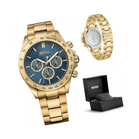 Zegarek Męski Hugo Boss Ikon 1513340 + BOX.