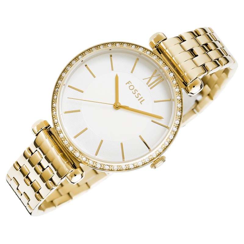 Zegarek Damski FOSSIL Tillie BQ3498 + BOX