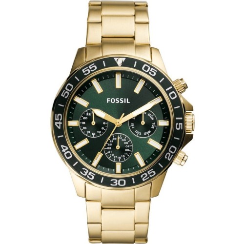 Zegarek Męski FOSSIL Bannon BQ2493 + BOX