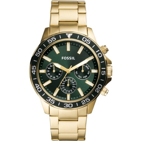 Zegarek Męski FOSSIL Bannon BQ2493 + BOX