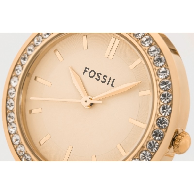 Zegarek Damski FOSSIL Karli BQ3181 + BOX