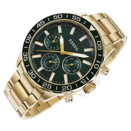 Zegarek Męski FOSSIL Bannon BQ2493 + BOX