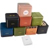 Zegarek Damski FOSSIL Karli BQ3181 + BOX