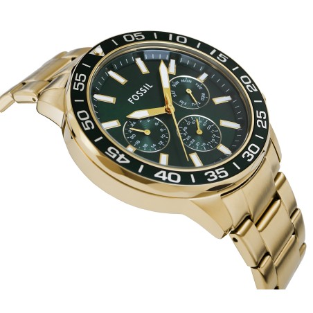 Zegarek Męski FOSSIL Bannon BQ2493 + BOX