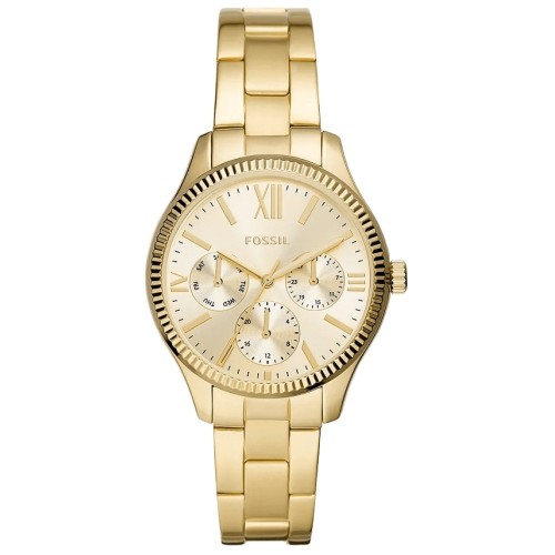 Zegarek Damski FOSSIL Rye BQ3692+ BOX