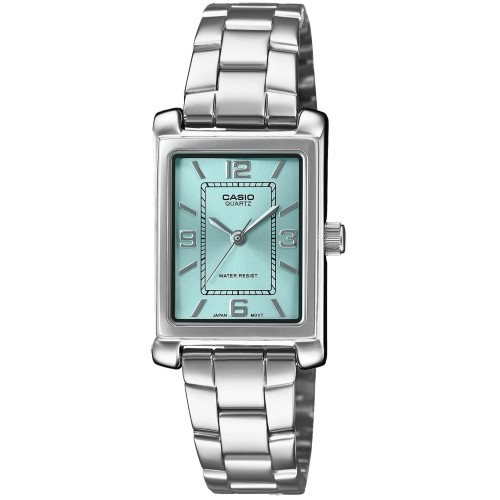 Zegarek Damski CASIO LTP-1234DD-2ADF + BOX